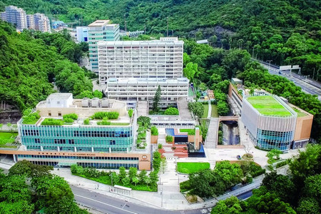 A photo of hsmc
