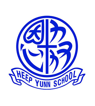 协恩中学校徽