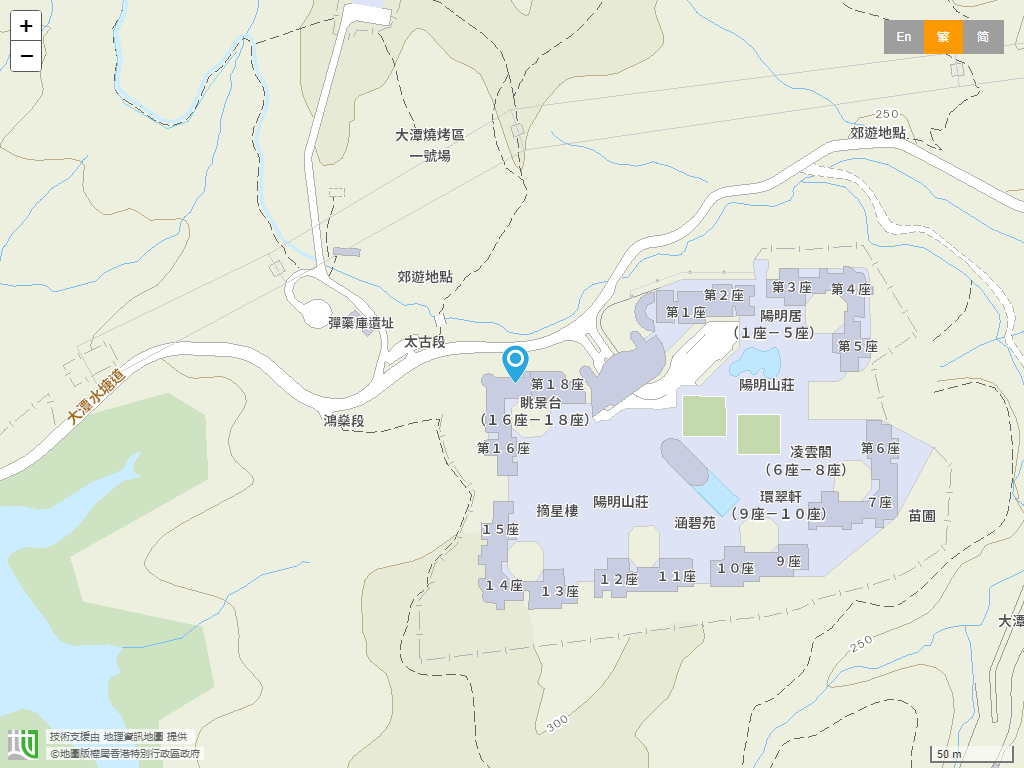 栢基国际幼稚园位置