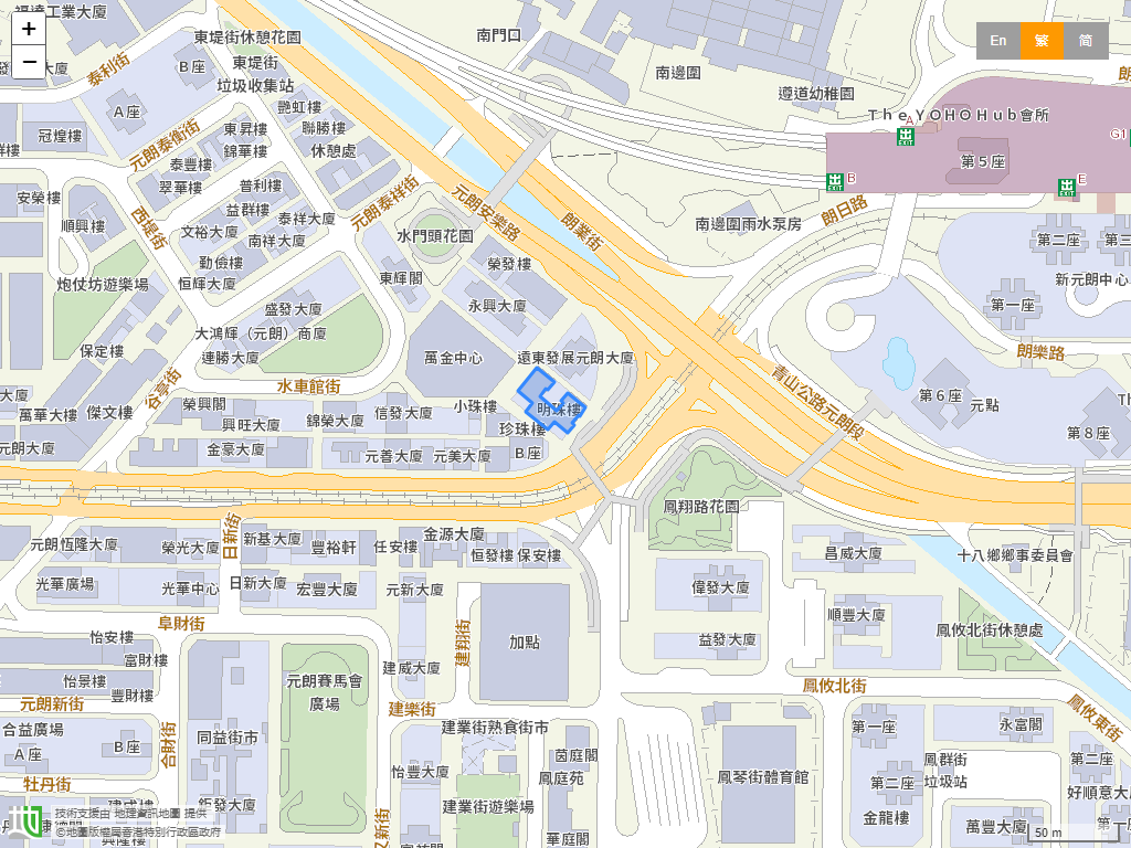 丽晶幼稚园分校位置