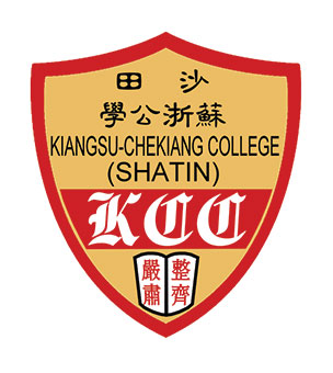 沙田苏浙公学校徽