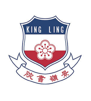 景岭书院校徽