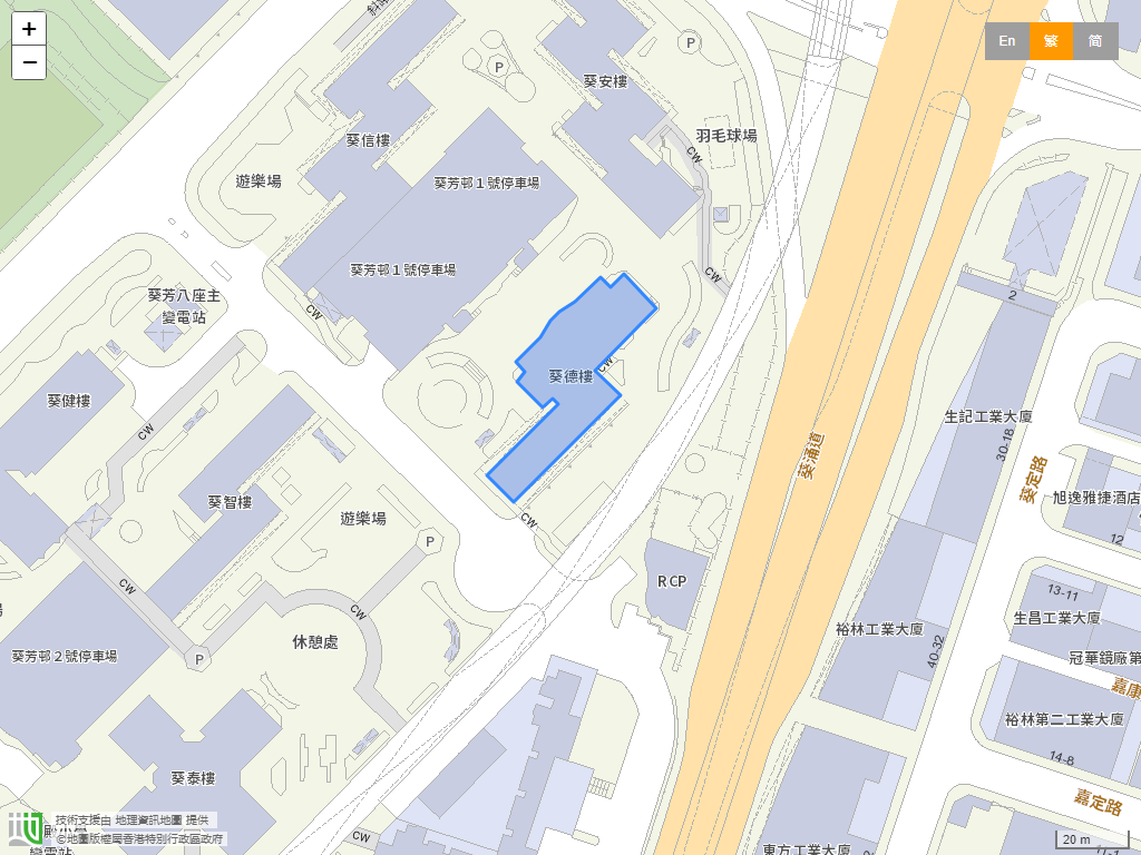 协康会上海总会康苗幼稚园位置