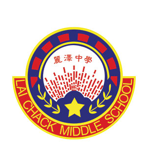 丽泽中学校徽
