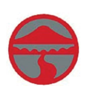 岭南衡怡纪念中学校徽