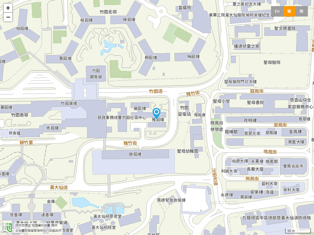 乐善堂顾李觉鲜幼稚园位置
