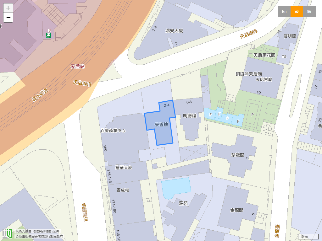 乐䔄幼稚园位置