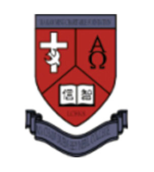 马锦明慈善基金马陈端喜纪念中学校徽