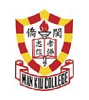 闽侨中学校徽