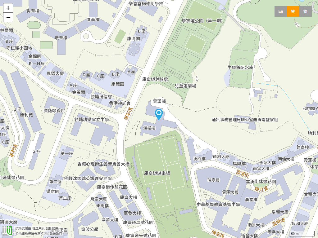 佛教慈慧幼儿园位置