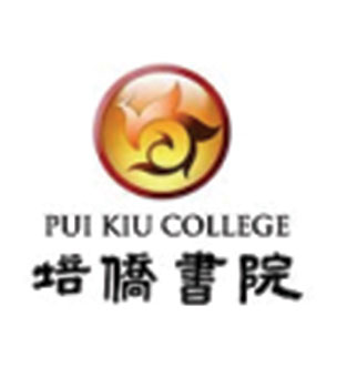 培侨书院校徽