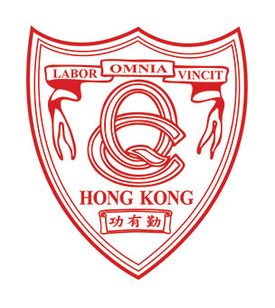 皇仁书院校徽