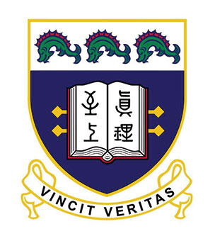 筲箕湾官立中学校徽