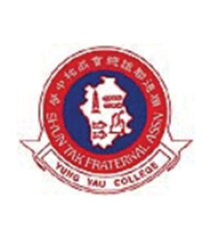 顺德联谊总会翁祐中学校徽