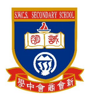 新会商会中学校徽