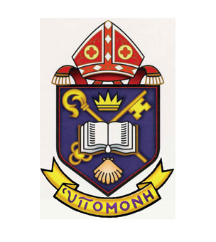 圣公会邓肇坚中学校徽