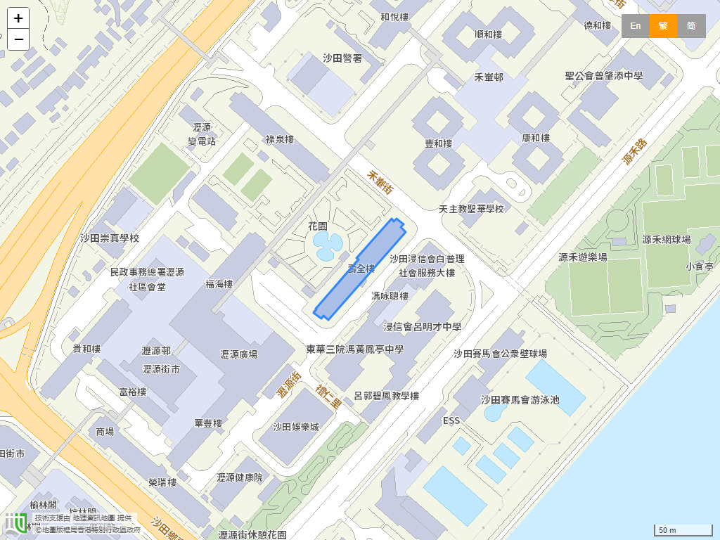 慈光幼稚园位置