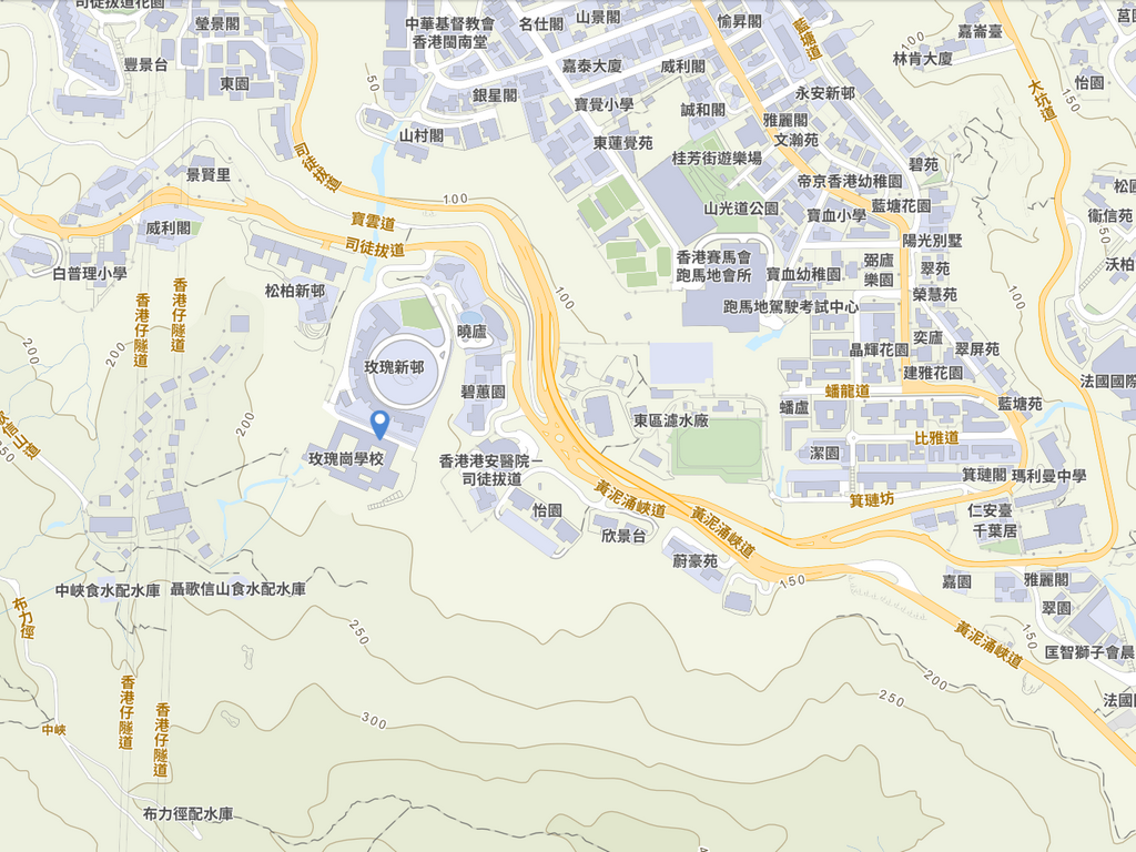 道尔顿幼稚园位置