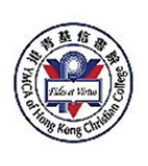 港青基信书院校徽