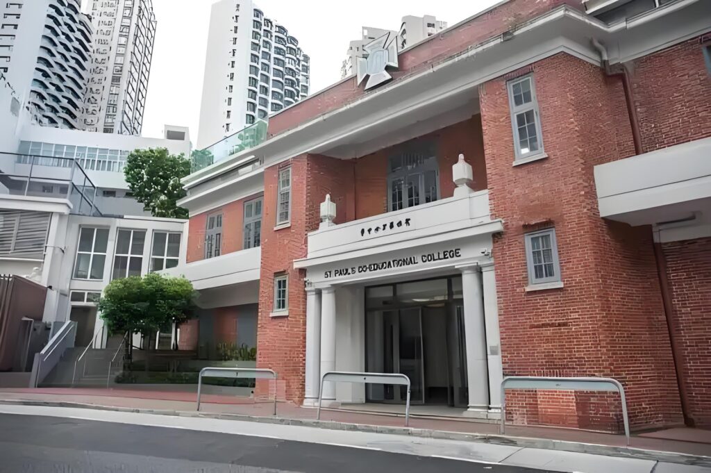 香港名校“枪手”丑闻，暴露了香港家长不愿公开的教育捷径！