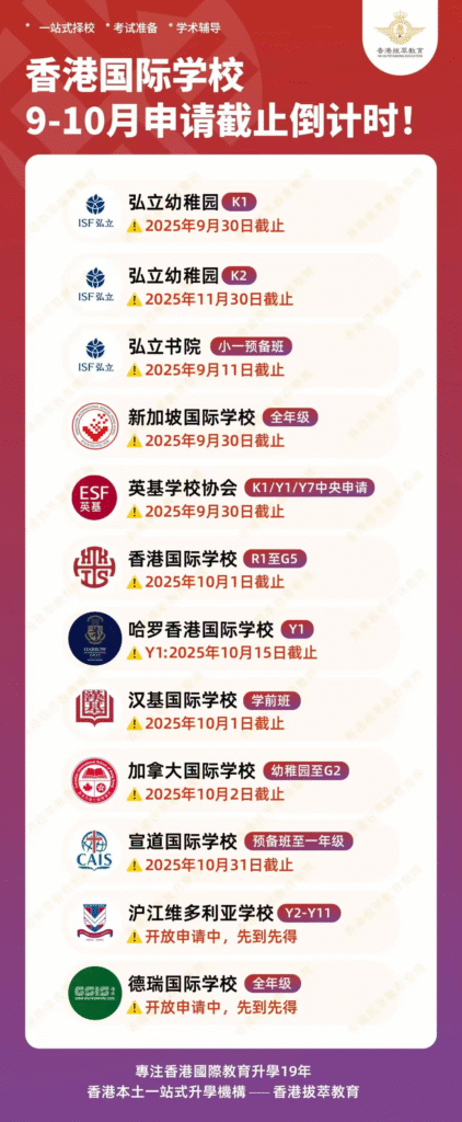 成功上岸！从深圳哈罗转学香港哈罗国际学校，候补转正拿下Offer！